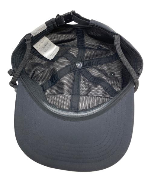 DAIWA PIER39（ダイワ ピア39）DAIWA PIER39 (ダイワ ピア39) キャップ ブラックの古着・服飾アイテム