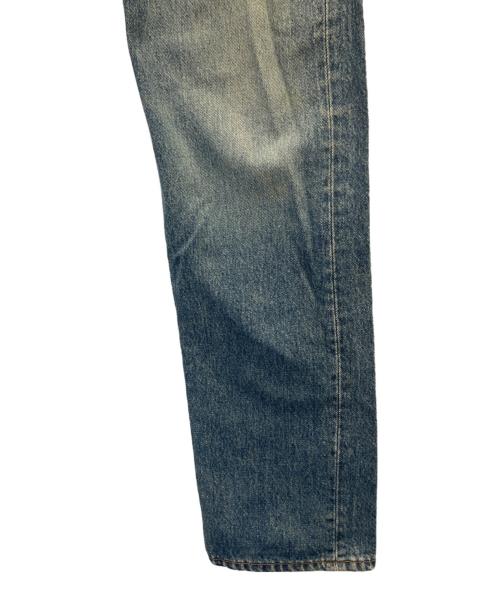 LEVI'S（リーバイス）LEVI'S (リーバイス) 501デニムパンツ ブルー サイズ:W29xL36の古着・服飾アイテム