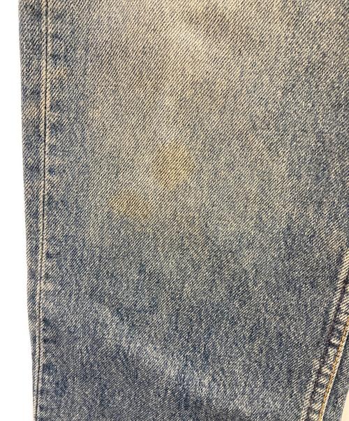 LEVI'S（リーバイス）LEVI'S (リーバイス) 501デニムパンツ ブルー サイズ:W29xL36の古着・服飾アイテム