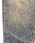 中古・古着 LEVI'S (リーバイス) 501デニムパンツ ブルー サイズ:W29xL36：8000円