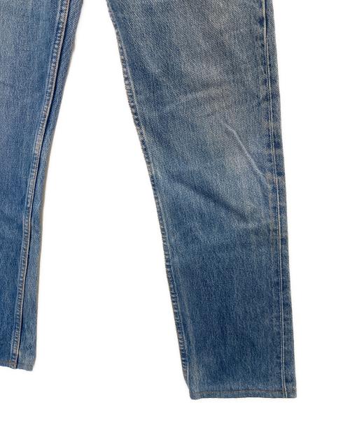 LEVI'S（リーバイス）LEVI'S (リーバイス) 501デニムパンツ ブルー サイズ:W29xL34の古着・服飾アイテム