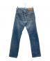 LEVI'S (リーバイス) 501デニムパンツ ブルー サイズ:W29xL34：5000円