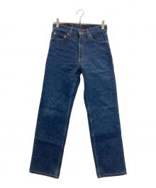 LEVI'S（リーバイス）の古着「515デニムパンツ」｜ブルー