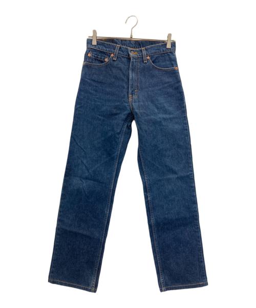 LEVI'S（リーバイス）LEVI'S (リーバイス) 515デニムパンツ ブルー サイズ:W29xL34の古着・服飾アイテム