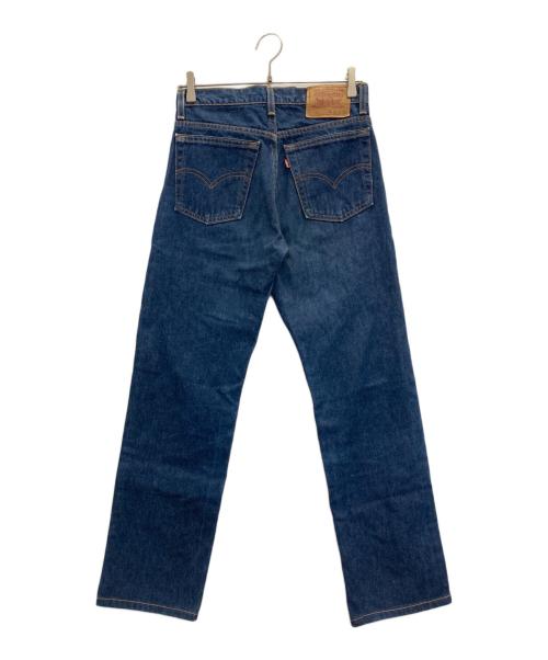 LEVI'S（リーバイス）LEVI'S (リーバイス) 515デニムパンツ ブルー サイズ:W29xL34の古着・服飾アイテム