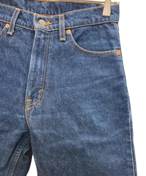 LEVI'S（リーバイス）LEVI'S (リーバイス) 515デニムパンツ ブルー サイズ:W29xL34の古着・服飾アイテム
