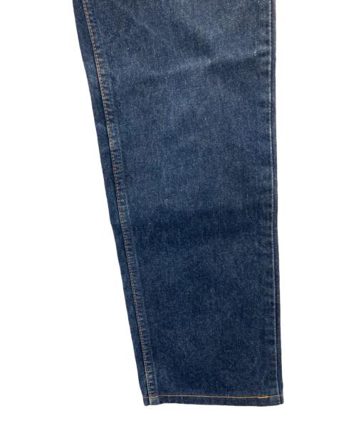 LEVI'S（リーバイス）LEVI'S (リーバイス) 515デニムパンツ ブルー サイズ:W29xL34の古着・服飾アイテム