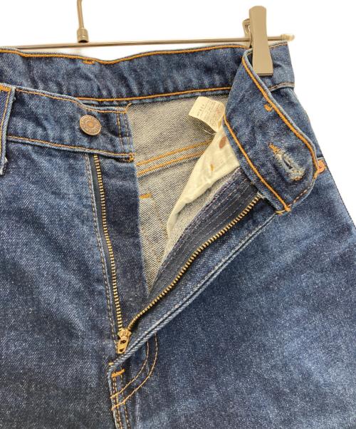 LEVI'S（リーバイス）LEVI'S (リーバイス) 515デニムパンツ ブルー サイズ:W29xL34の古着・服飾アイテム