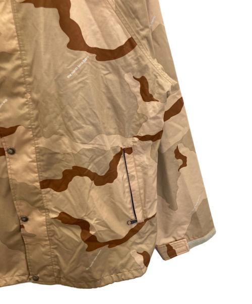 THE NORTH FACE（ザ ノース フェイス）THE NORTH FACE (ザ ノース フェイス) マウンテンパーカー ベージュ サイズ:Ｌの古着・服飾アイテム