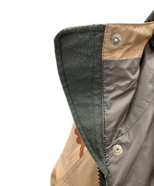 THE NORTH FACE（ザ ノース フェイス）THE NORTH FACE (ザ ノース フェイス) マウンテンパーカー ベージュ サイズ:Ｌの古着・服飾アイテム