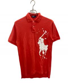 中古・古着通販】POLO RALPH LAUREN (ポロ・ラルフローレン) QR