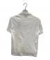 POLO RALPH LAUREN (ポロ・ラルフローレン) ビッグポニーポロシャツ ホワイト サイズ:SIZE L：5000円