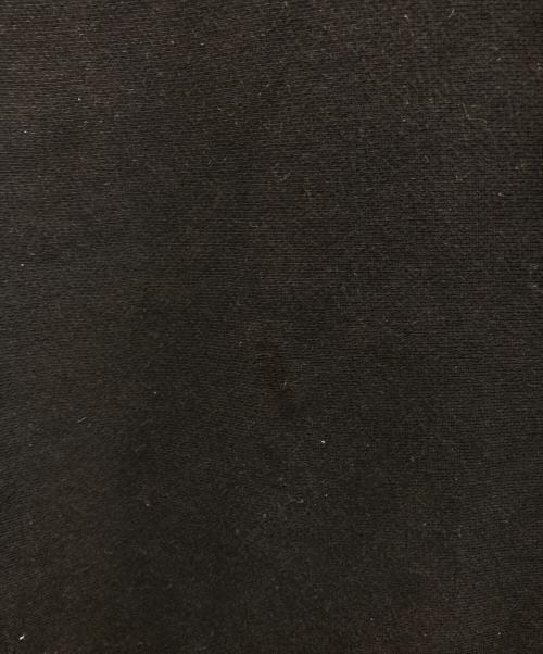 stussy（ステューシー）stussy (ステューシー) プルオーバーパーカー ブラック サイズ:XLの古着・服飾アイテム