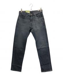 LEVI'S PReMIUM（リーバイス プレミアム）の古着「Levi's ５０５フレックスレギュラー」｜インディゴ