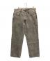 LEVI'S（リーバイス）の古着「TAB LOOSE FIT JEANS」｜グレー