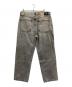 LEVI'S (リーバイス) TAB LOOSE FIT JEANS グレー サイズ:W36 未使用品：8000円
