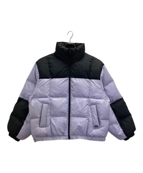 LEVI'S（リーバイス）LEVI'S (リーバイス) 中綿ジャケット パープル サイズ:XSの古着・服飾アイテム