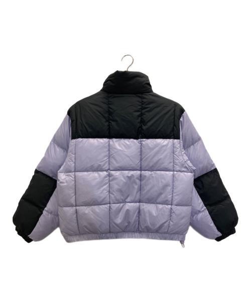 LEVI'S（リーバイス）LEVI'S (リーバイス) 中綿ジャケット パープル サイズ:XSの古着・服飾アイテム