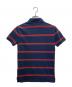 POLO RALPH LAUREN (ポロ・ラルフローレン) ポロシャツ ネイビー サイズ:S：4000円