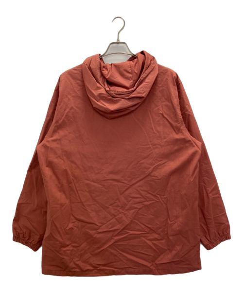 LEVI'S（リーバイス）LEVI'S (リーバイス) マウンテンパーカー レッド サイズ:Lの古着・服飾アイテム