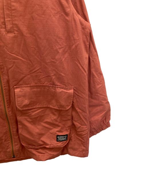 LEVI'S（リーバイス）LEVI'S (リーバイス) マウンテンパーカー レッド サイズ:Lの古着・服飾アイテム