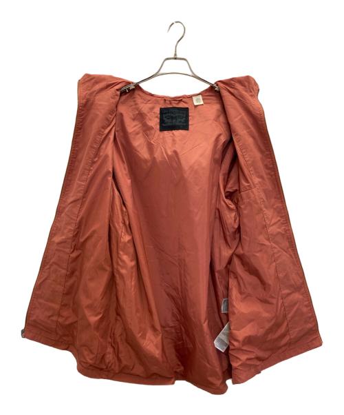 LEVI'S（リーバイス）LEVI'S (リーバイス) マウンテンパーカー レッド サイズ:Lの古着・服飾アイテム