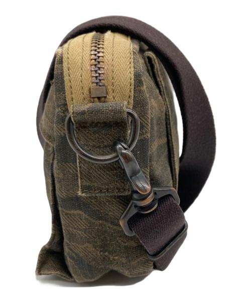 PORTER（ポーター）PORTER (ポーター) GREEN EYE オリーブの古着・服飾アイテム