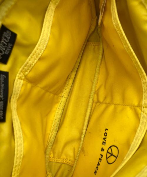 PORTER（ポーター）PORTER (ポーター) GREEN EYE オリーブの古着・服飾アイテム