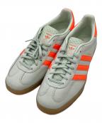 adidasアディダス）の古着「ローカットスニーカー」｜ミントグリーン