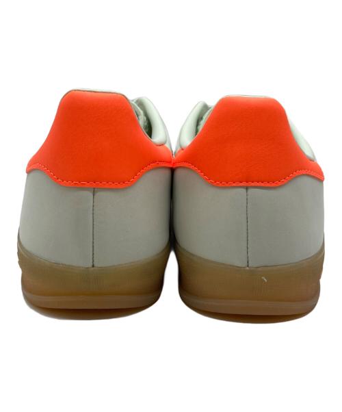 adidas（アディダス）adidas (アディダス) ローカットスニーカー ミントグリーン サイズ:29の古着・服飾アイテム