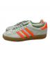 adidas (アディダス) ローカットスニーカー ミントグリーン サイズ:29：5000円