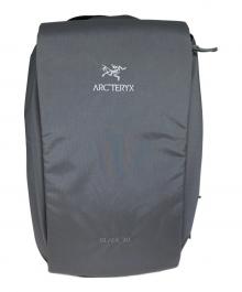 ARC'TERYX（アークテリクス）の古着「BLADE 28 Backpack」｜グレー