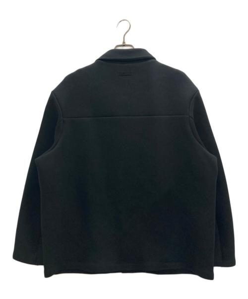 NIKE（ナイキ）NIKE (ナイキ) ナイキ テック フリース ブレーザー ブラック サイズ:Ｌの古着・服飾アイテム