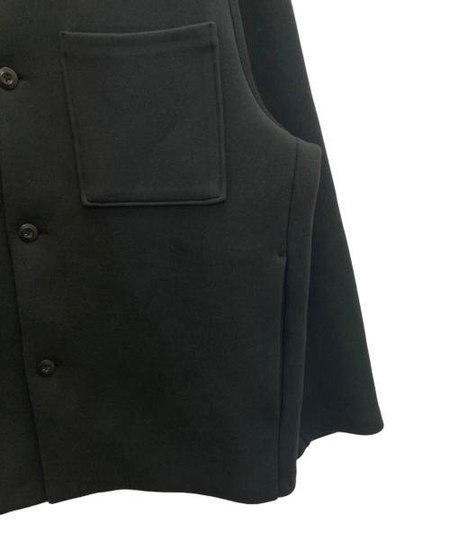 NIKE（ナイキ）NIKE (ナイキ) ナイキ テック フリース ブレーザー ブラック サイズ:Ｌの古着・服飾アイテム