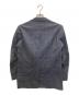Chester Barrie (チェスターバリー) テーラードジャケット ネイビー サイズ:S：5000円