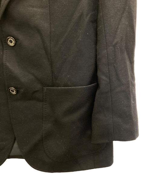 CHESTER BARRIE（チェスターバリー）Chester Barrie (チェスターバリー) テーラードジャケット ネイビー サイズ:SIZEABSの古着・服飾アイテム