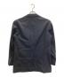 Chester Barrie (チェスターバリー) テーラードジャケット ネイビー サイズ:SIZEABS：5000円