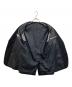 中古・古着 Chester Barrie (チェスターバリー) テーラードジャケット ネイビー サイズ:SIZEABS：5000円