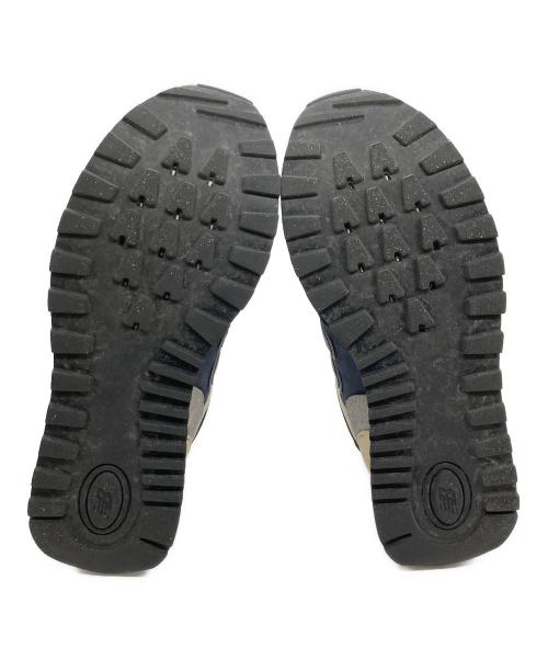 NEW BALANCE（ニューバランス）NEW BALANCE (ニューバランス) 574 Legacy BN ネイビー サイズ:28㎝の古着・服飾アイテム