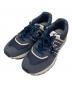 NEW BALANCE（ニューバランス）の古着「574 Legacy BN」｜ネイビー