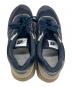 中古・古着 NEW BALANCE (ニューバランス) 574 Legacy BN ネイビー サイズ:28㎝：8000円
