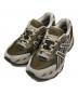 asics（アシックス）の古着「GEL-SONOMA TR62」｜ベージュ