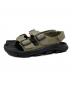 BIRKENSTOCK (ビルケンシュトック) Mogami Terra / モガミ テラ カーキ サイズ:26：9000円