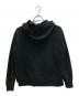 POLO RALPH LAUREN (ポロ・ラルフローレン) ジップパーカー ブラック サイズ:XS：5000円