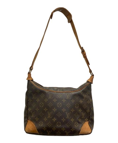 LOUIS VUITTON（ルイ ヴィトン）LOUIS VUITTON (ルイ ヴィトン) ショルダーバッグの古着・服飾アイテム