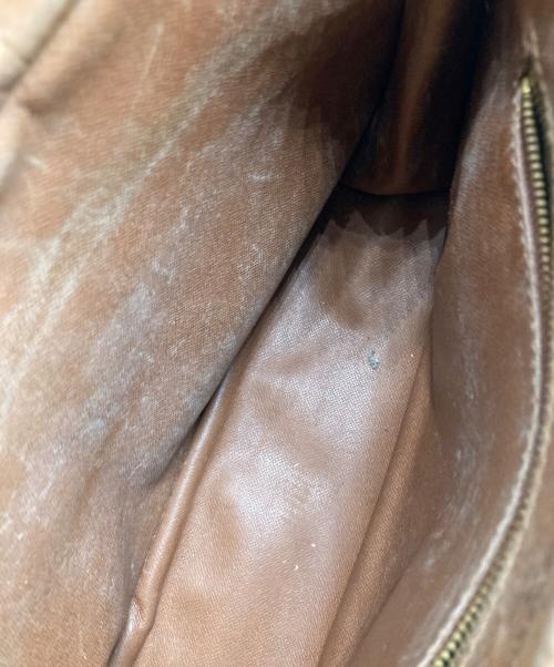 LOUIS VUITTON（ルイ ヴィトン）LOUIS VUITTON (ルイ ヴィトン) ショルダーバッグの古着・服飾アイテム