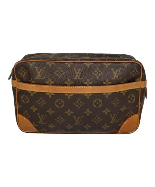 LOUIS VUITTON（ルイ ヴィトン）LOUIS VUITTON (ルイ ヴィトン) セカンドバッグの古着・服飾アイテム