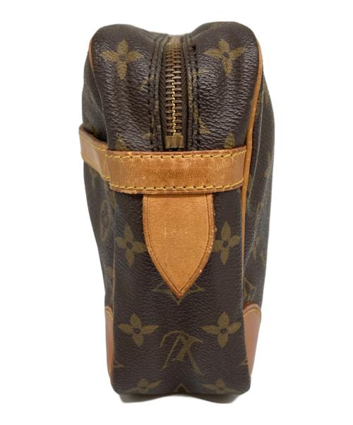 LOUIS VUITTON（ルイ ヴィトン）LOUIS VUITTON (ルイ ヴィトン) セカンドバッグの古着・服飾アイテム