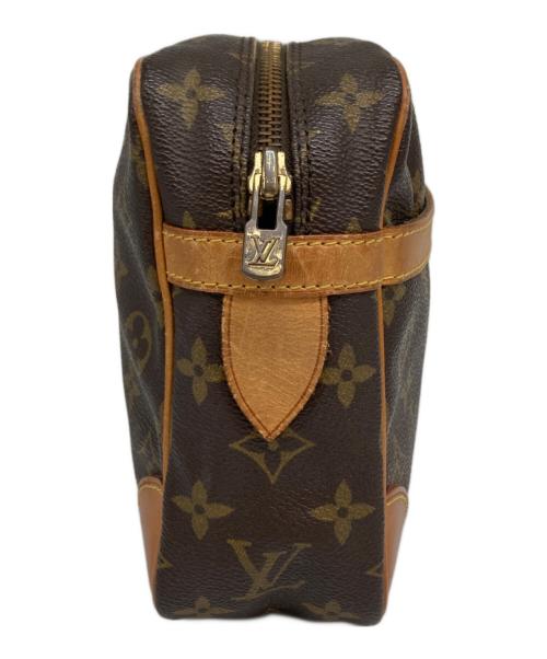 LOUIS VUITTON（ルイ ヴィトン）LOUIS VUITTON (ルイ ヴィトン) セカンドバッグの古着・服飾アイテム