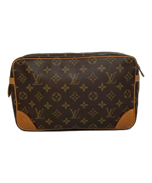 LOUIS VUITTON（ルイ ヴィトン）LOUIS VUITTON (ルイ ヴィトン) セカンドバッグの古着・服飾アイテム